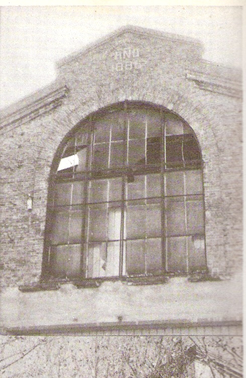 VENTANALES DE MASPERO